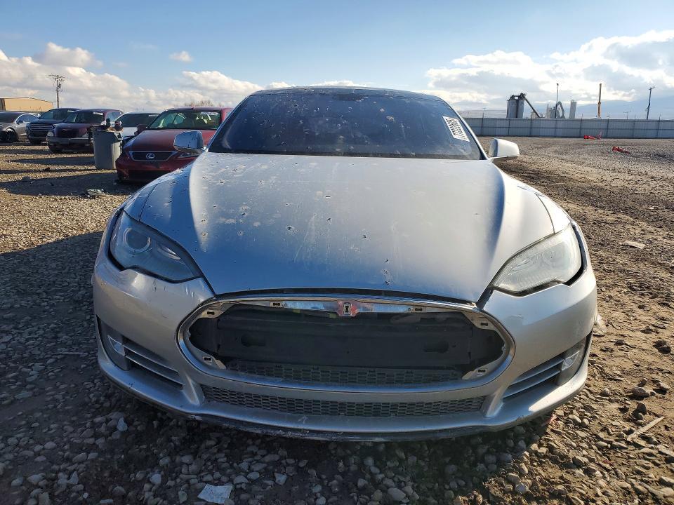 2013 Tesla Model s