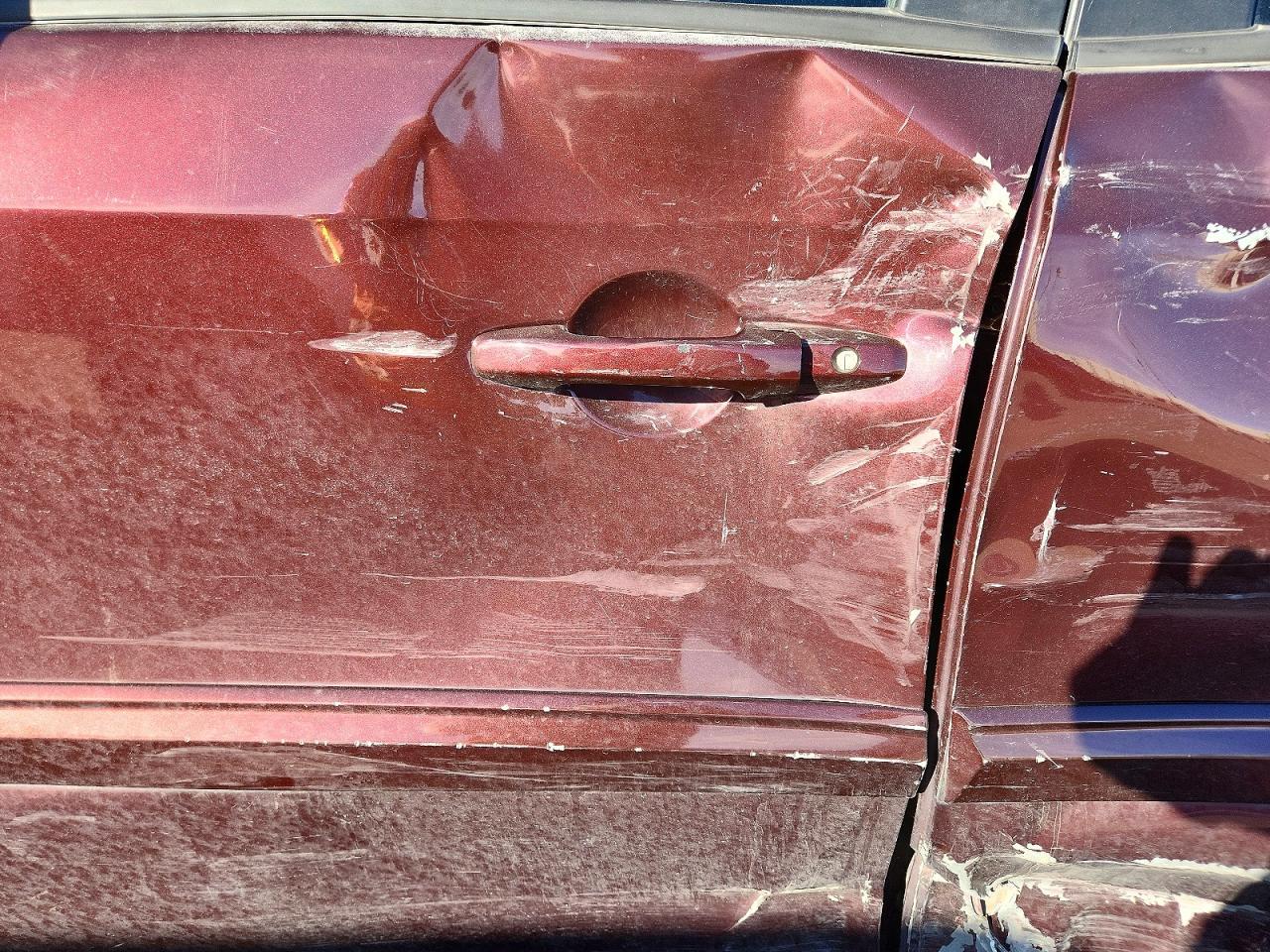 2009 Honda Pilot exl
