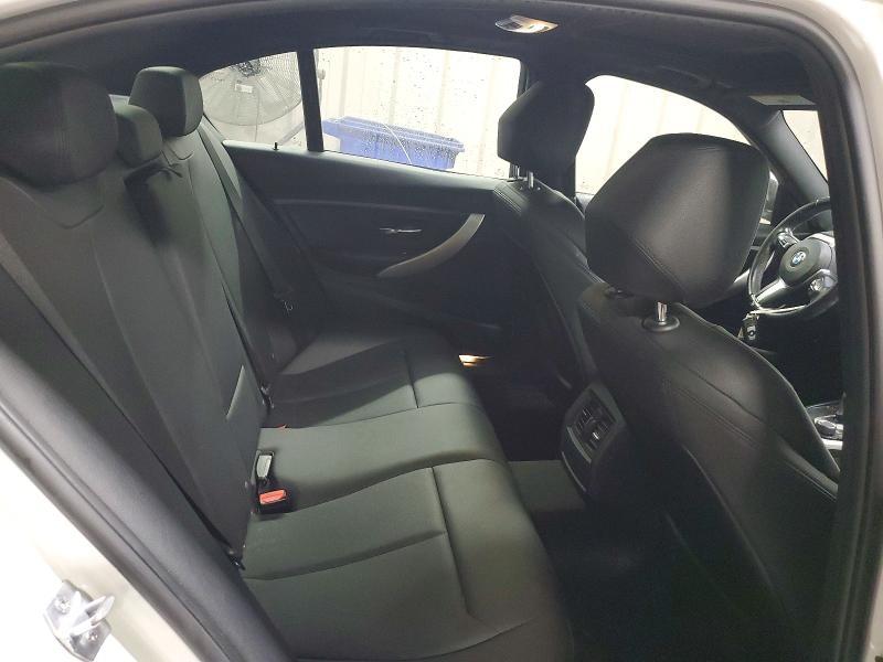 2014 BMW 320 i Xdrive