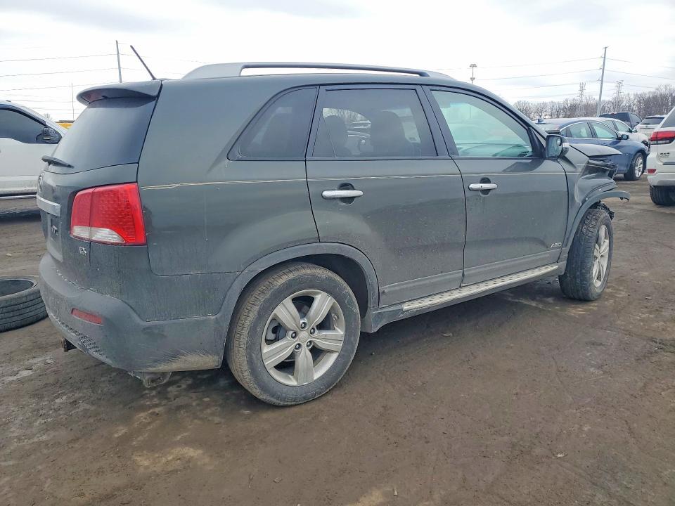 2013 KIA Sorento ex