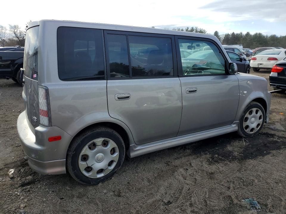 2004 Scion XB