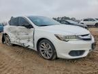 2017 Acura Ilx Premium