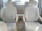 2003 Toyota Sienna le