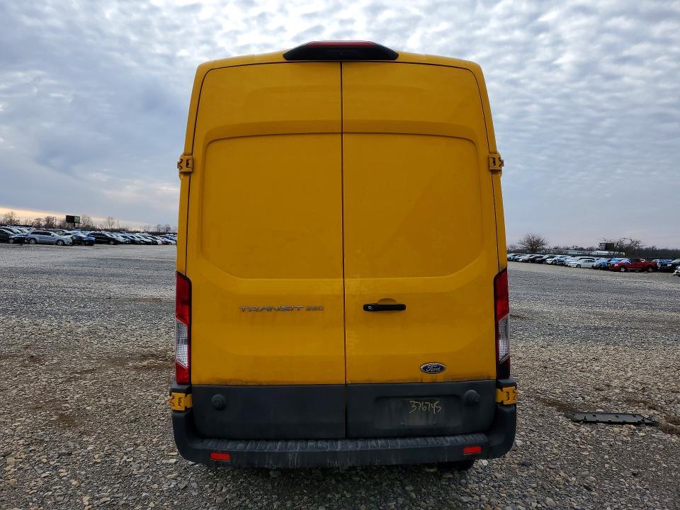 2020 Ford Transit 250 Delivery Van