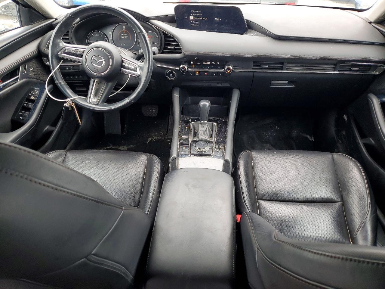 2020 Mazda 3 Preferred