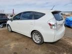 2013 Toyota Prius v