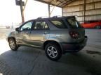 2000 Lexus Rx 300