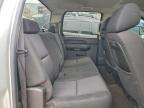 2010 Chevrolet Silverado K2500 Heavy Duty LT