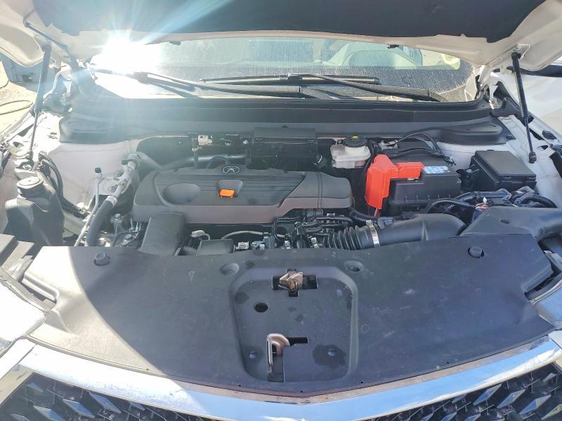 2024 Acura Rdx Advance