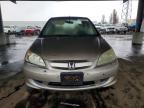 2004 Honda Civic Hybrid