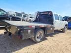 2013 Chevrolet Silverado C3500