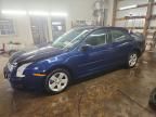 2007 Ford Fusion se