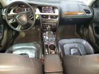 2011 Audi A4 Prestige