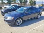 2014 Volkswagen Passat se