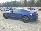 2010 Ford Mustang gt