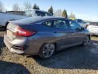 2019 Honda Clarity Touring