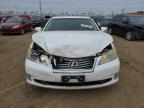 2010 Lexus Es 350 Base