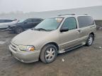2001 Nissan Quest se