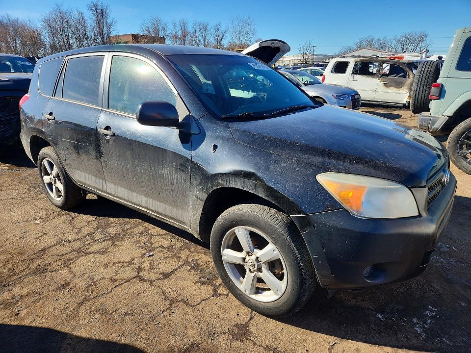 2008 Toyota Rav4