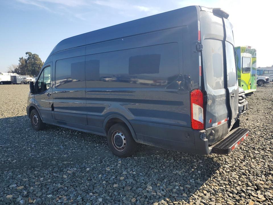 2020 Ford Transit 250 Delivery van