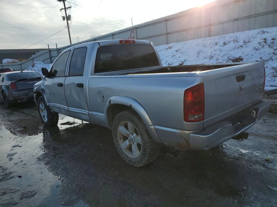 2005 Dodge RAM 1500 ST