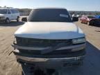 2002 Chevrolet Silverado K1500