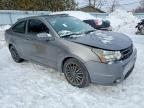 2010 Ford Focus ses