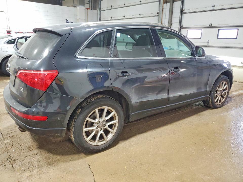 2012 Audi Q5 Premium Plus