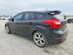 2014 Ford Focus st