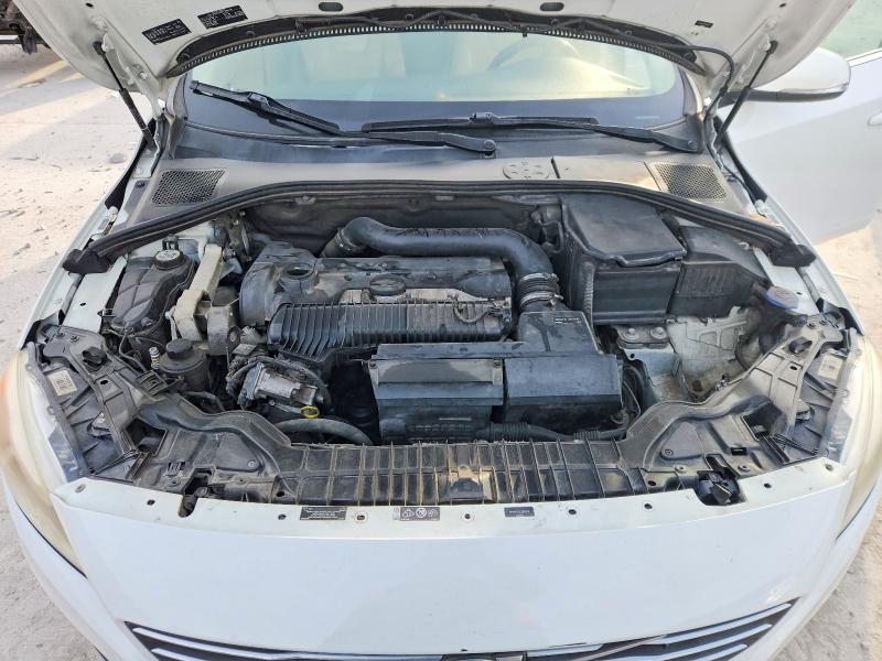 2014 Volvo S60 T5