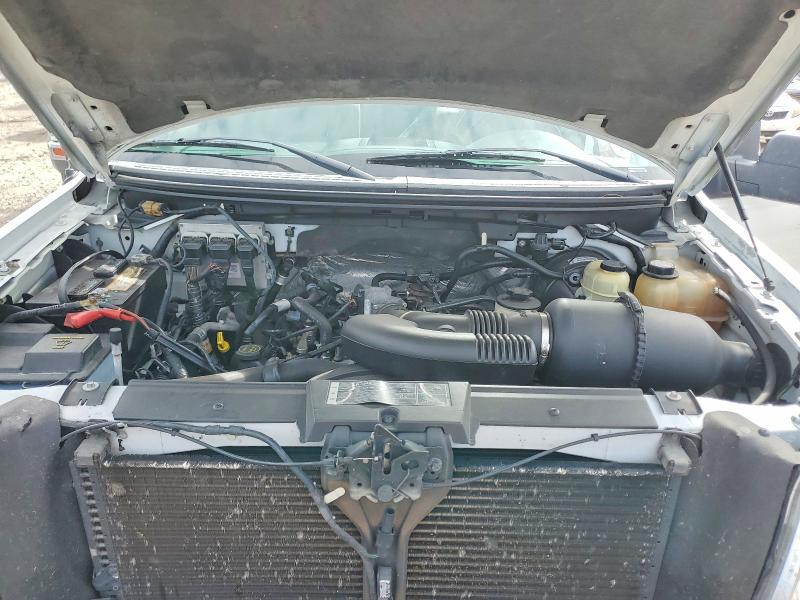 2008 Ford F150