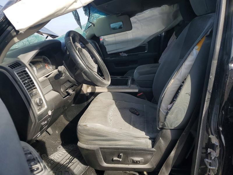 2014 Dodge Ram 1500 slt