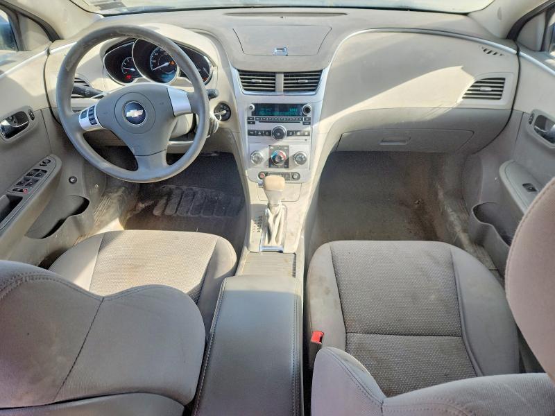 2010 Chevrolet Malibu ls