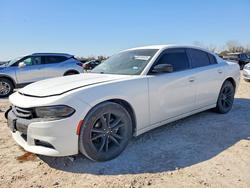 Dodge Vehiculos salvage en venta: 2017 Dodge Charger sxt