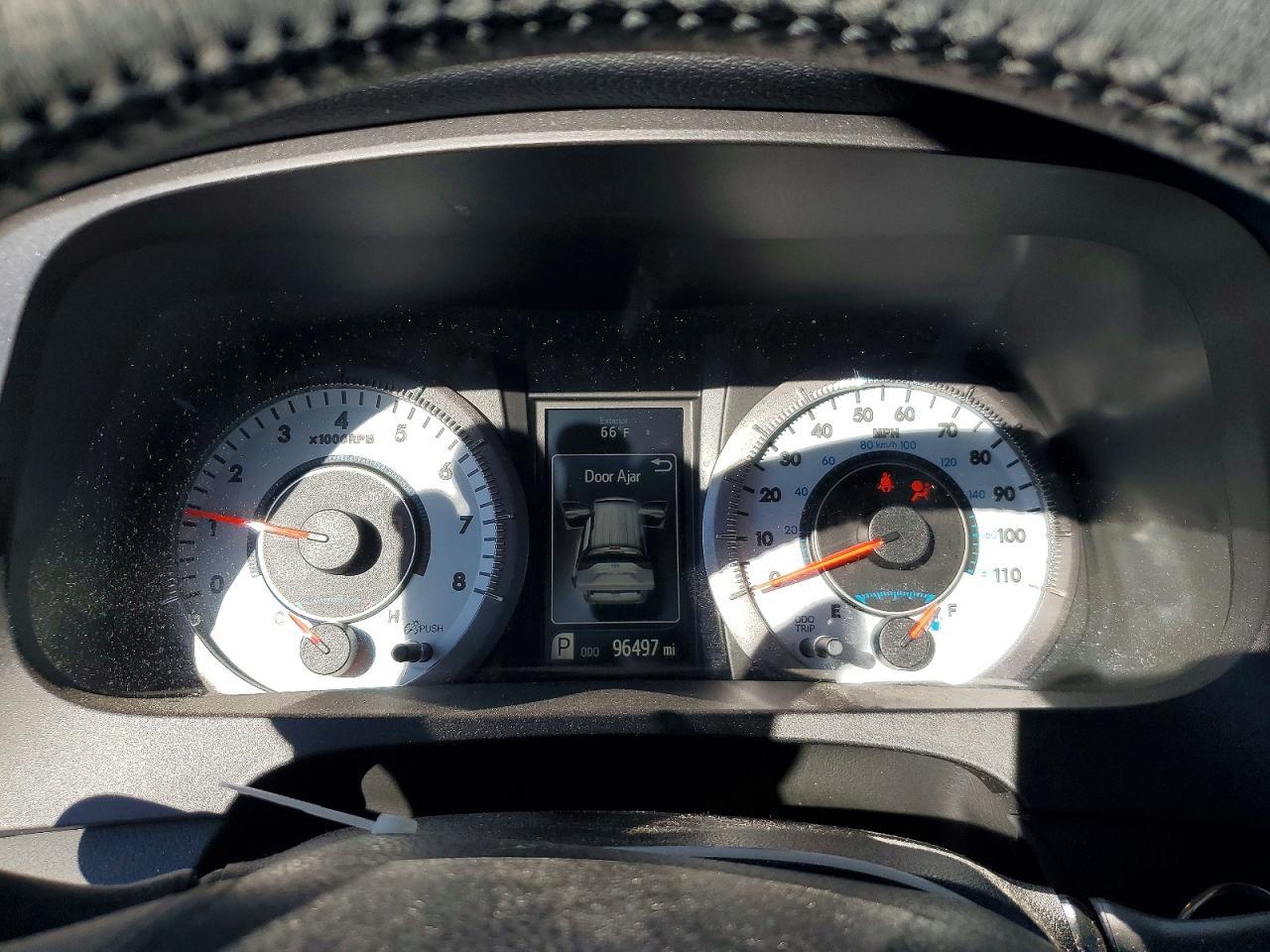 2017 Toyota Sienna se