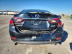 2017 Mazda 6 Sport