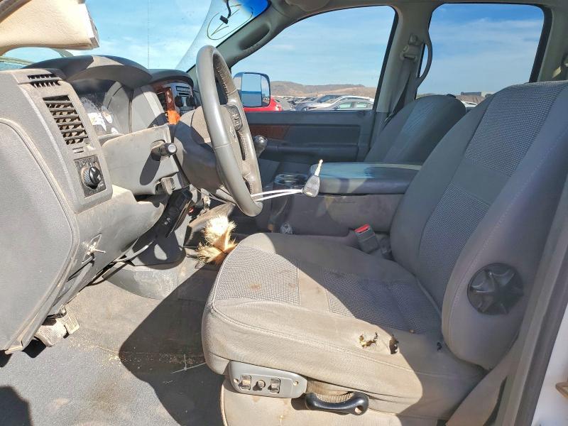 2006 Dodge RAM 3500 ST
