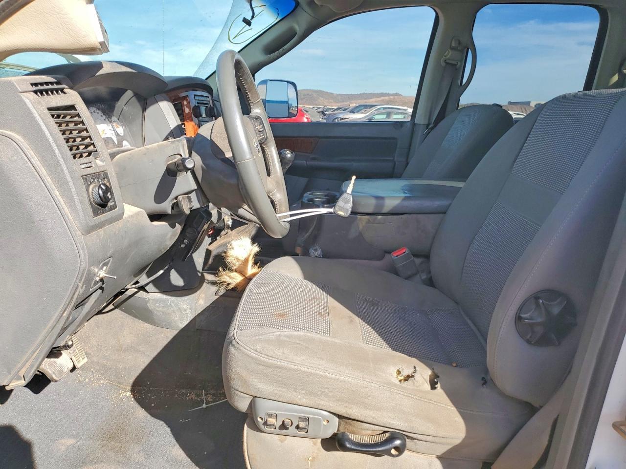2006 Dodge RAM 3500 ST