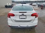 2016 Ford Focus s