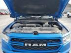 2022 Dodge Ram 1500 big Horn/lone Star