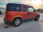 2009 Honda Element ex