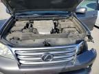 2010 Lexus Gx 460