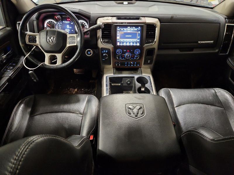 2013 Dodge 3500 Laramie