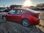 2016 Mazda 3 Grand Touring