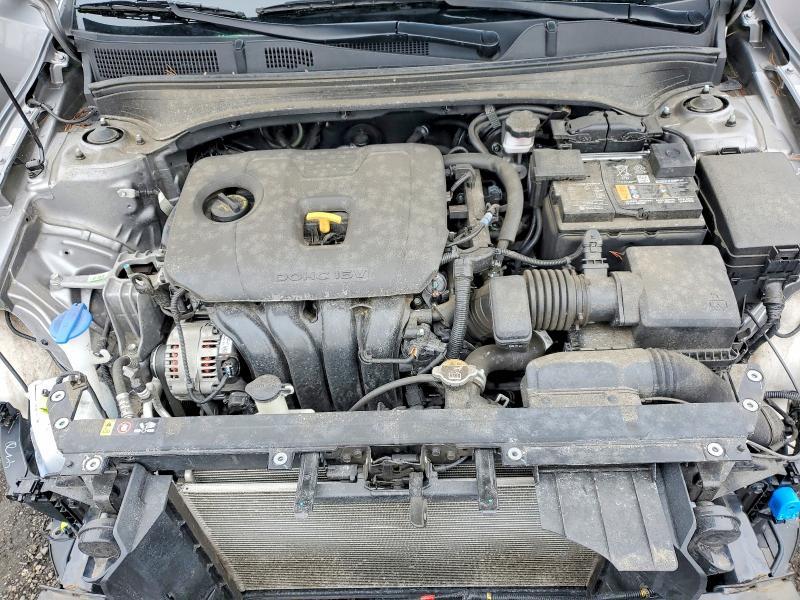 2023 KIA Forte gt Line