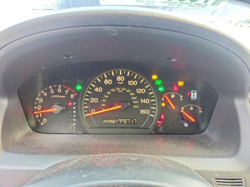 2004 Honda Accord lx
