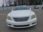 2010 Lexus Ls 460 Base