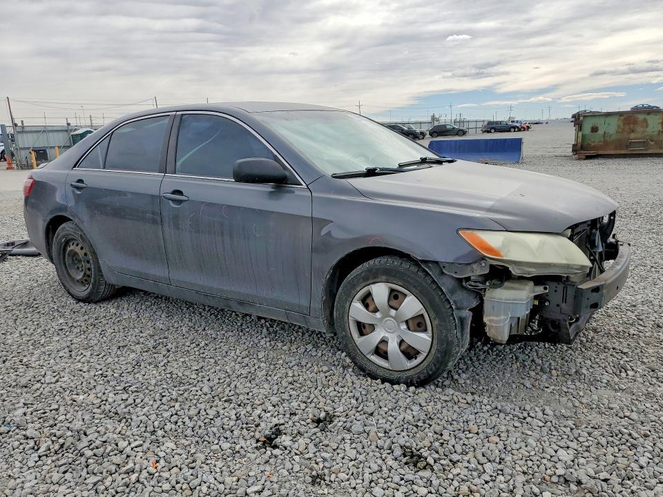2009 Toyota Camry Base