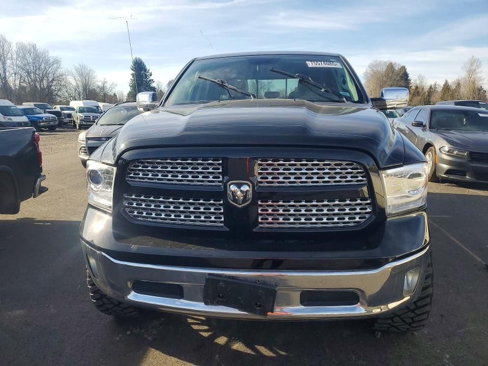 2016 Dodge 1500 Laramie
