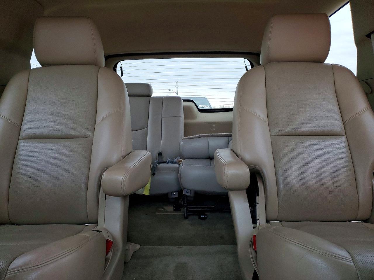2014 GMC Yukon Denali